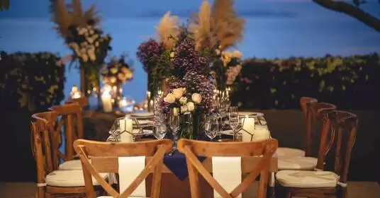 Thailand Wedding Villas
