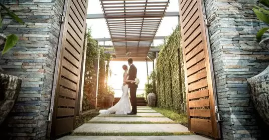 Bali Wedding Villas