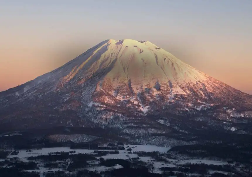 Hokkaido Awaits