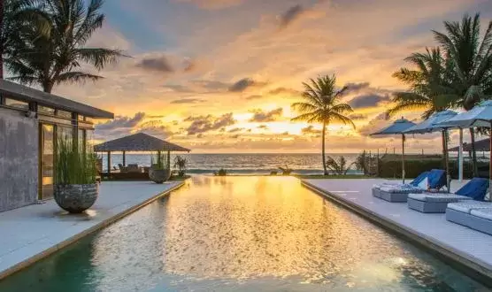 The best new family resorts in Asia this June