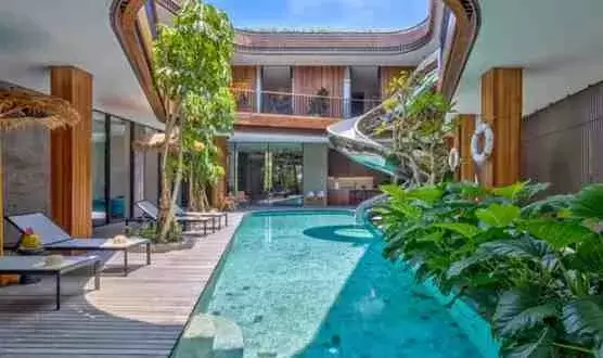 The ultimate guide to the best Bali accommodation