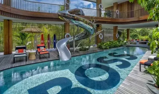 Check in, chic out: Boss House Bali brings style and sophistication to island living