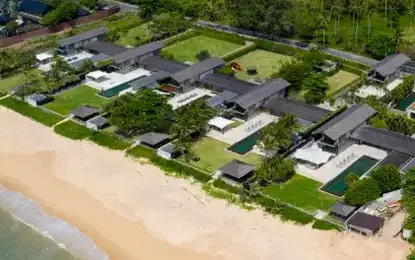 Beyond Bali and Koh Samui: 7 beach getaways in Asia – and where to stay