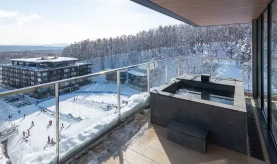 Stephanie Chai, Chief Nomad and CEO of luxury villa group The Luxe Nomad, on why this ski resort needs to be on your must-visit list.