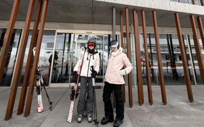 Fenix Furano Hokkaido: Best Family Ski-In Ski-Out Hotel With Kids In Furano
