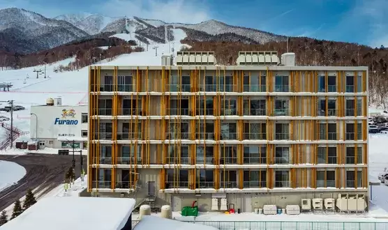 Skiing Hokkaido’s powder triangle