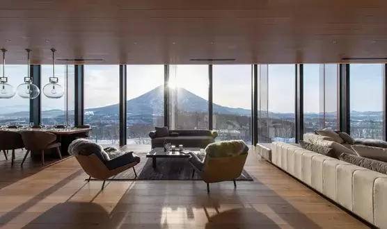 Why for travellers in Japan’s Hokkaido region ski towns Niseko and Rusutsu still reign