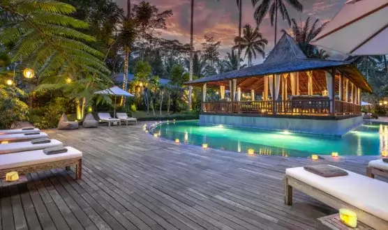 Four Luxe Nomad villas to book on your next trip to Bali