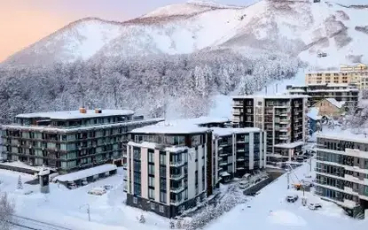 Snow country: How Niseko became Japan's ski and property boomtown