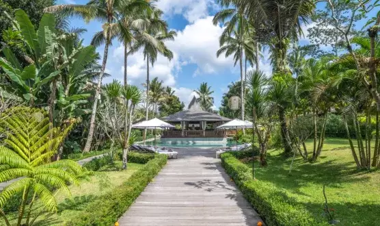 Trip Tease | Bali, An Invitation To Escape