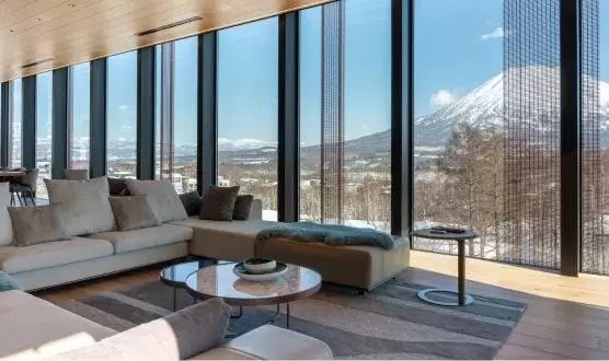 Review: Intuition Niseko, Japan