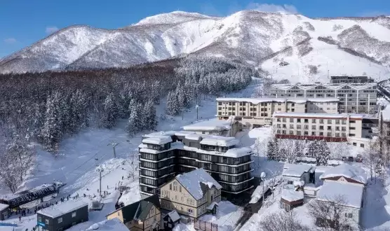 International Ski Trips: The Alps, Japan and Beyond