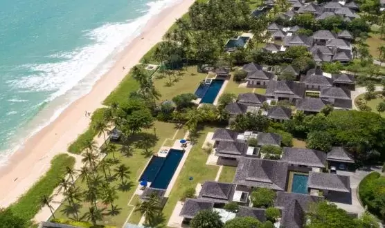 Love the Andaman, Loathe the Crowds? Find Peace in This Quiet Thai Enclave