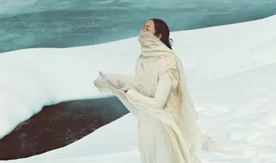 On Her 29th Year in Fashion, Jo Ann Bitagcol Journeys to Hokkaido
