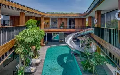 Akashi Residence