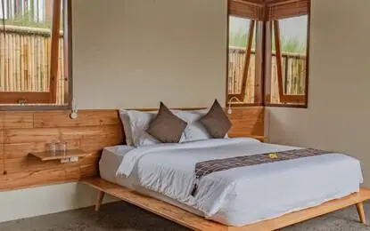 1-Bed 1.5-Bath Villa Arthya