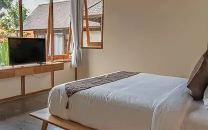 1-Bed 1.5-Bath Villa Avyathi