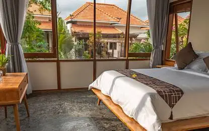2-Bed 2.5-Bath Villa Arthya