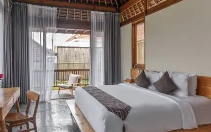 2-Bed 2.5-Bath Villa Avyathi