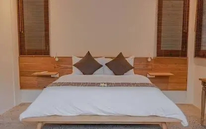 3-Bed 3.5-Bath Villa Ascarya