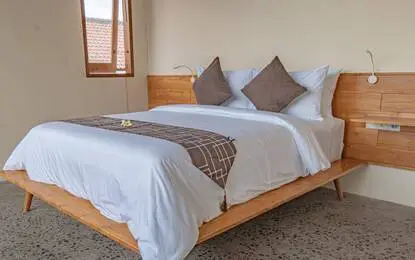 3-Bed 3.5-Bath Villa Ayuddha