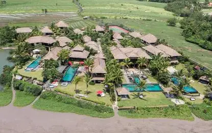 Pantai Lima Estate