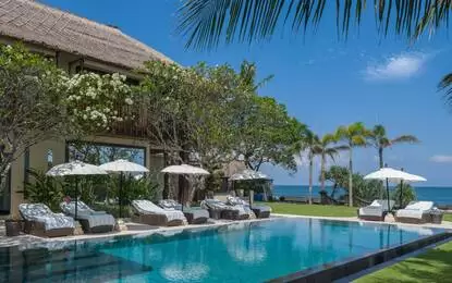Villa Ambra