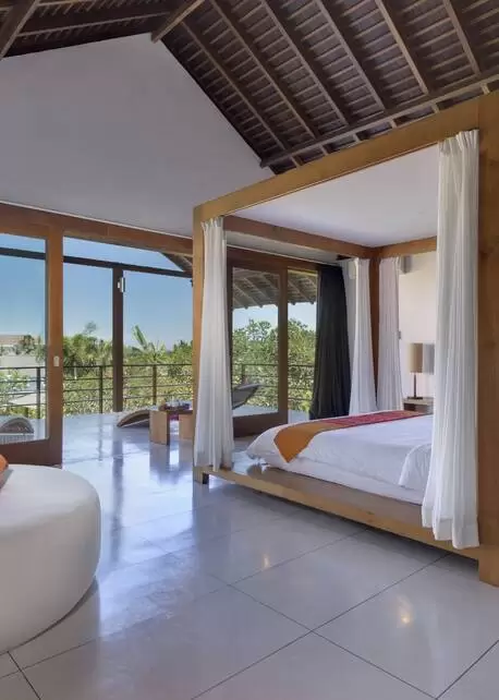Villa Kavya Bali — photo 4