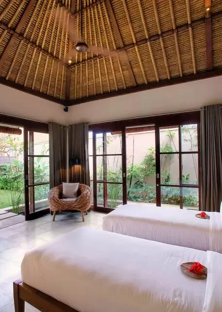 Villa Melissa Bali — photo 4