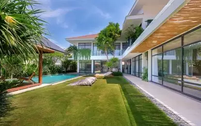 Villa Nonnavana