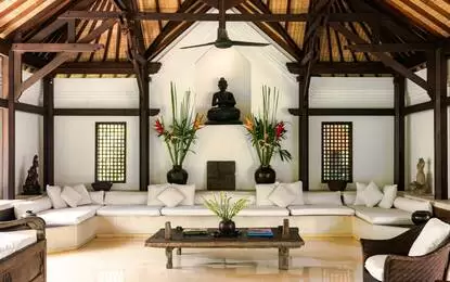 Villa Pangi Gita