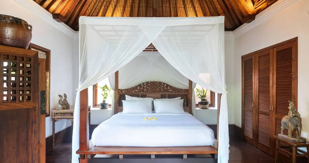 3-Bed 3-Bath Villa