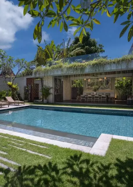 Villa Pantai Indah — photo 1
