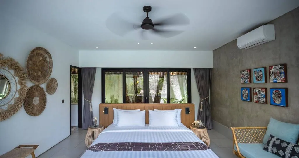 4-Bed 4.5-Bath Villa