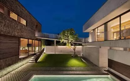 Villa Tana Takah