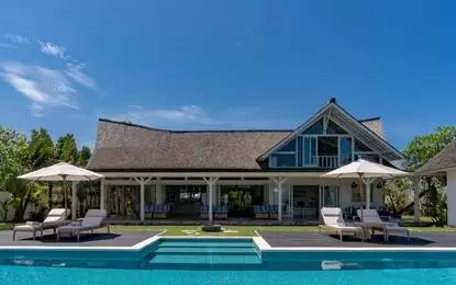 Casa Del Mar