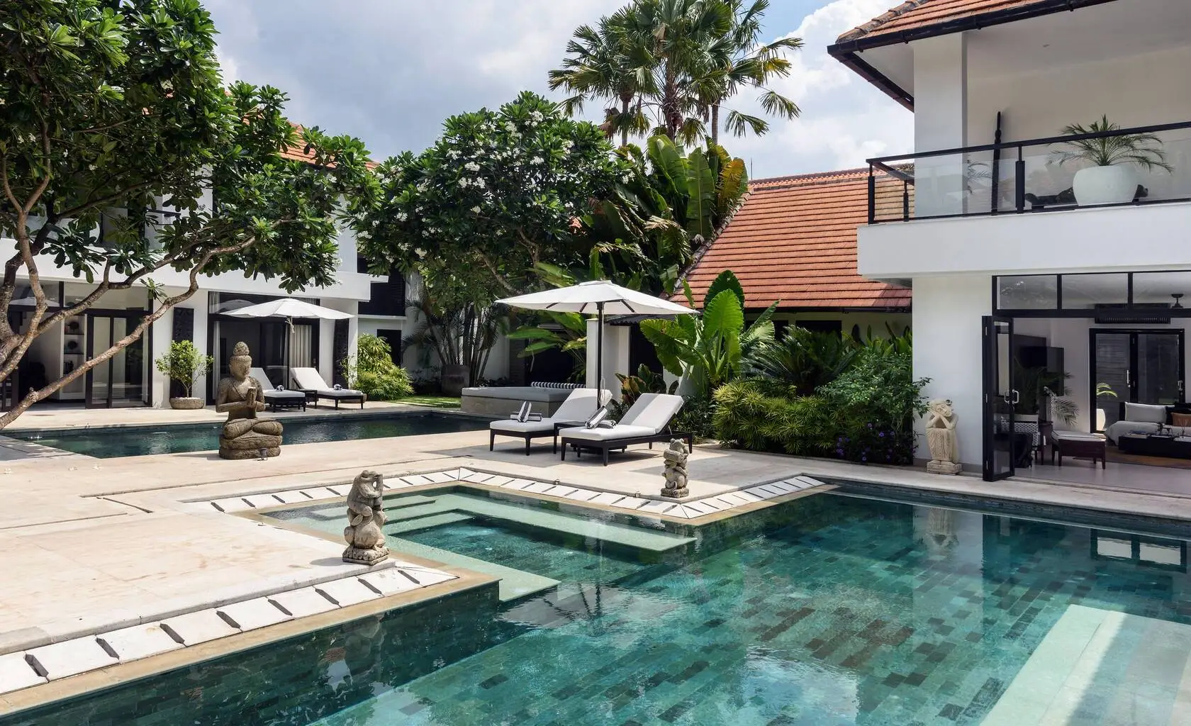Villa Anaya Manis