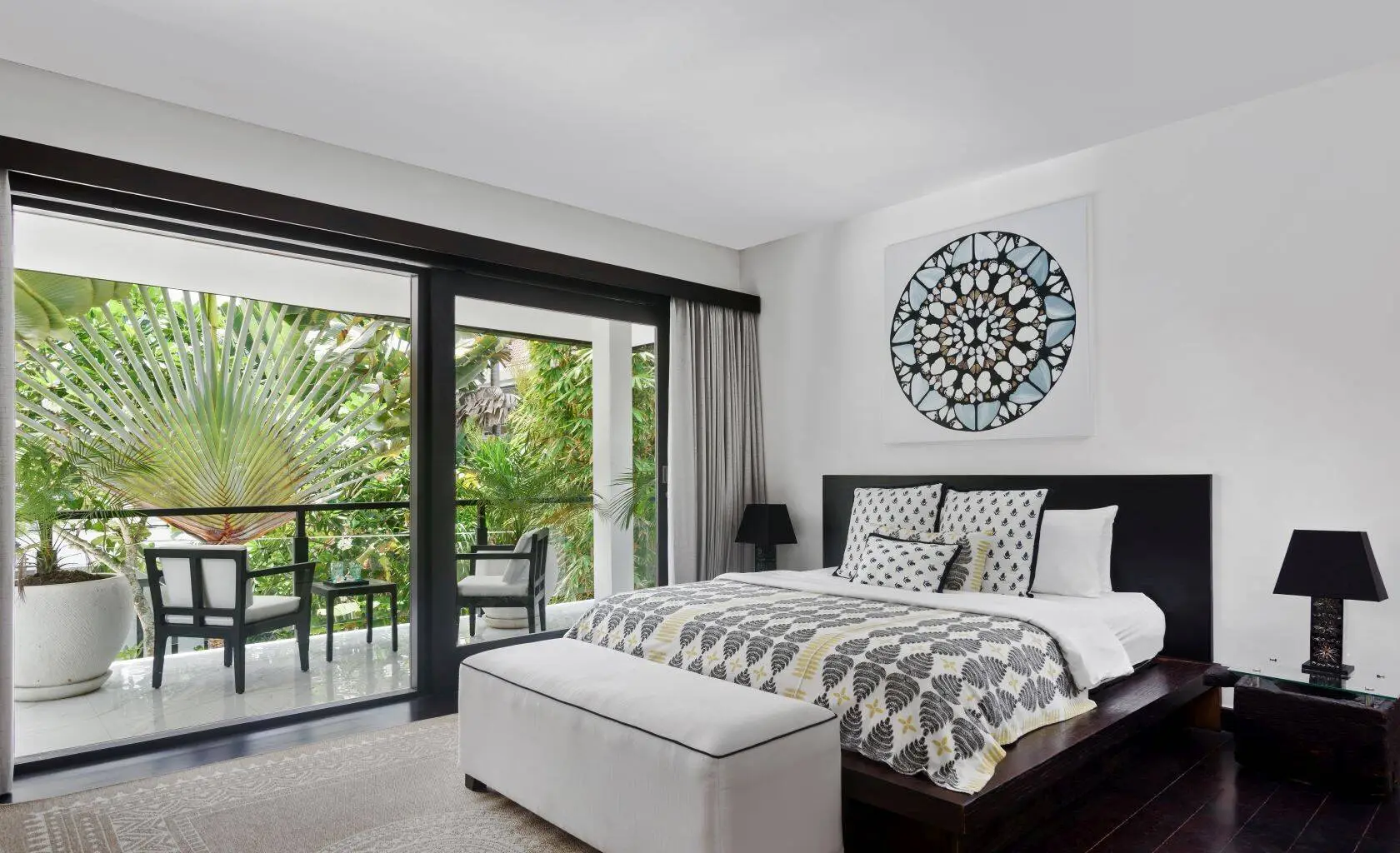 7-Bed 7.5-Bath Villa