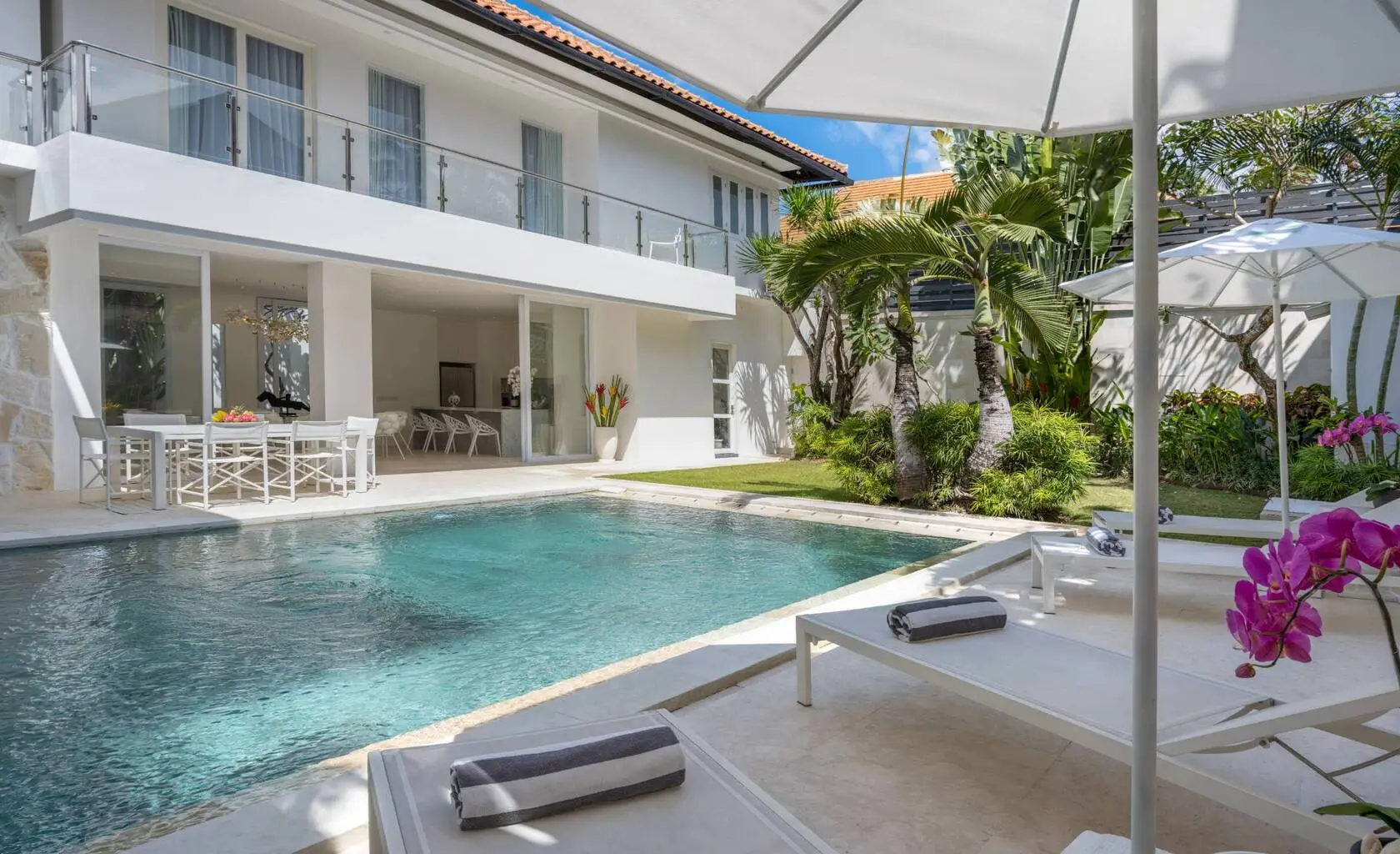 Villa Manis Cantik Bali — photo 1