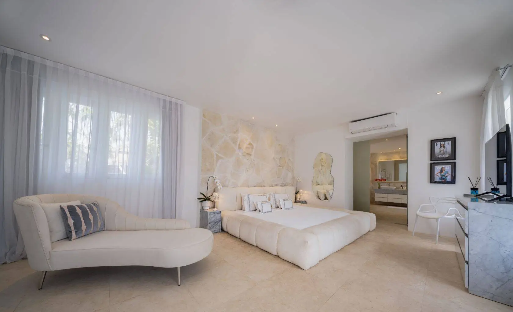 4-Bed 4.5-Bath Villa