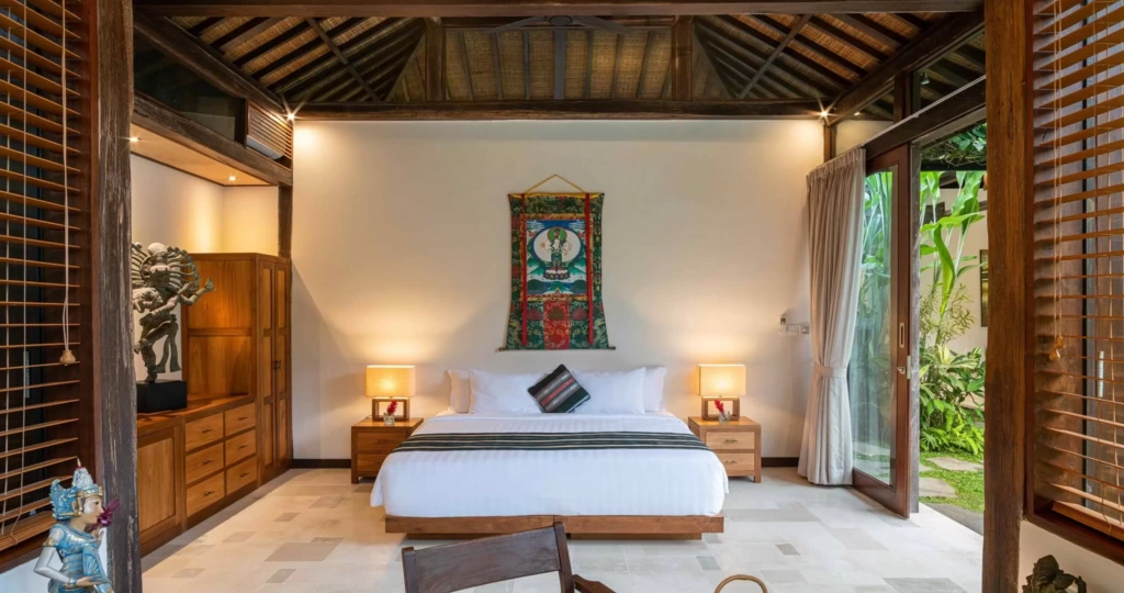 5-Bed 4.5-Bath Villa