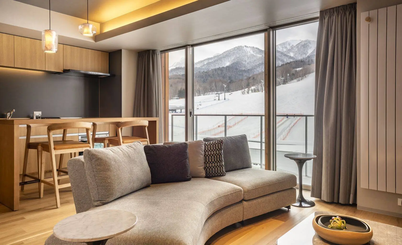 3 Bedroom Premier Suite (Triple Key)