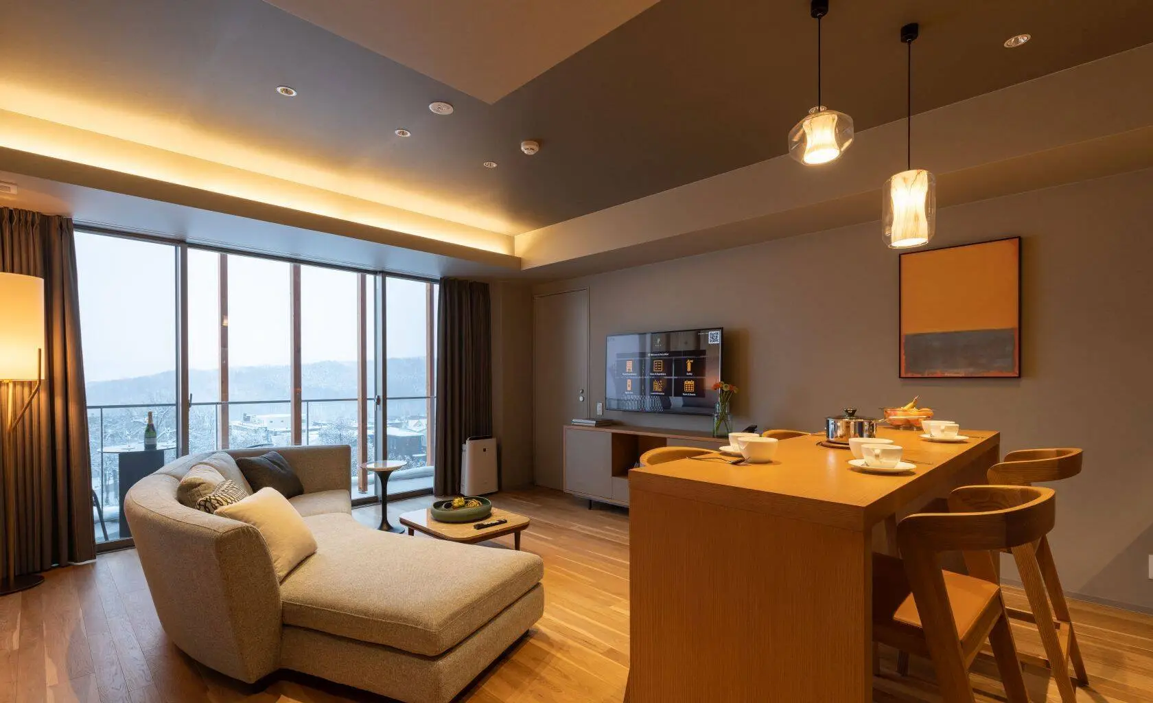 3 Bedroom Premier Suite (Triple Key)