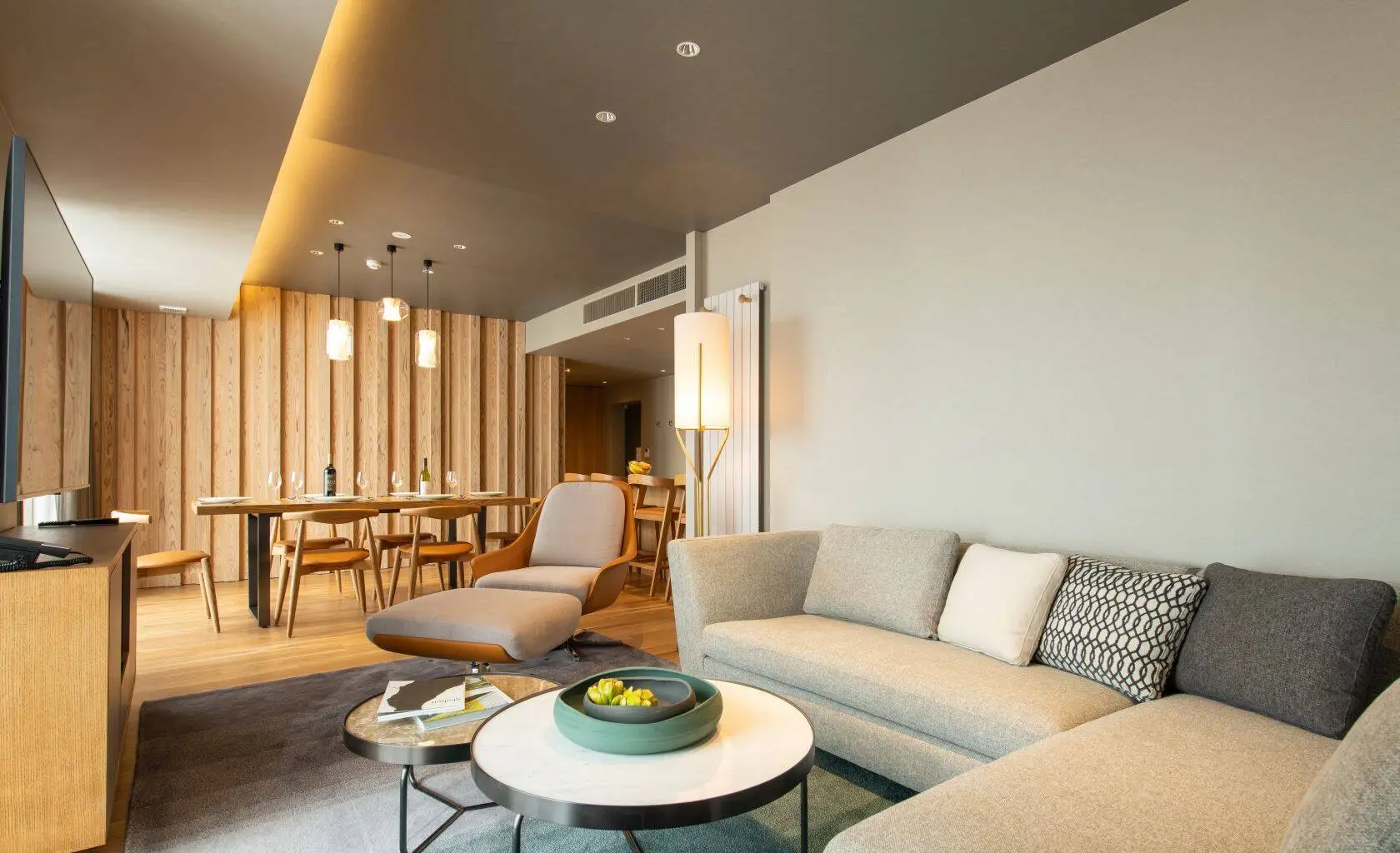 3 Bedroom Penthouse Residence