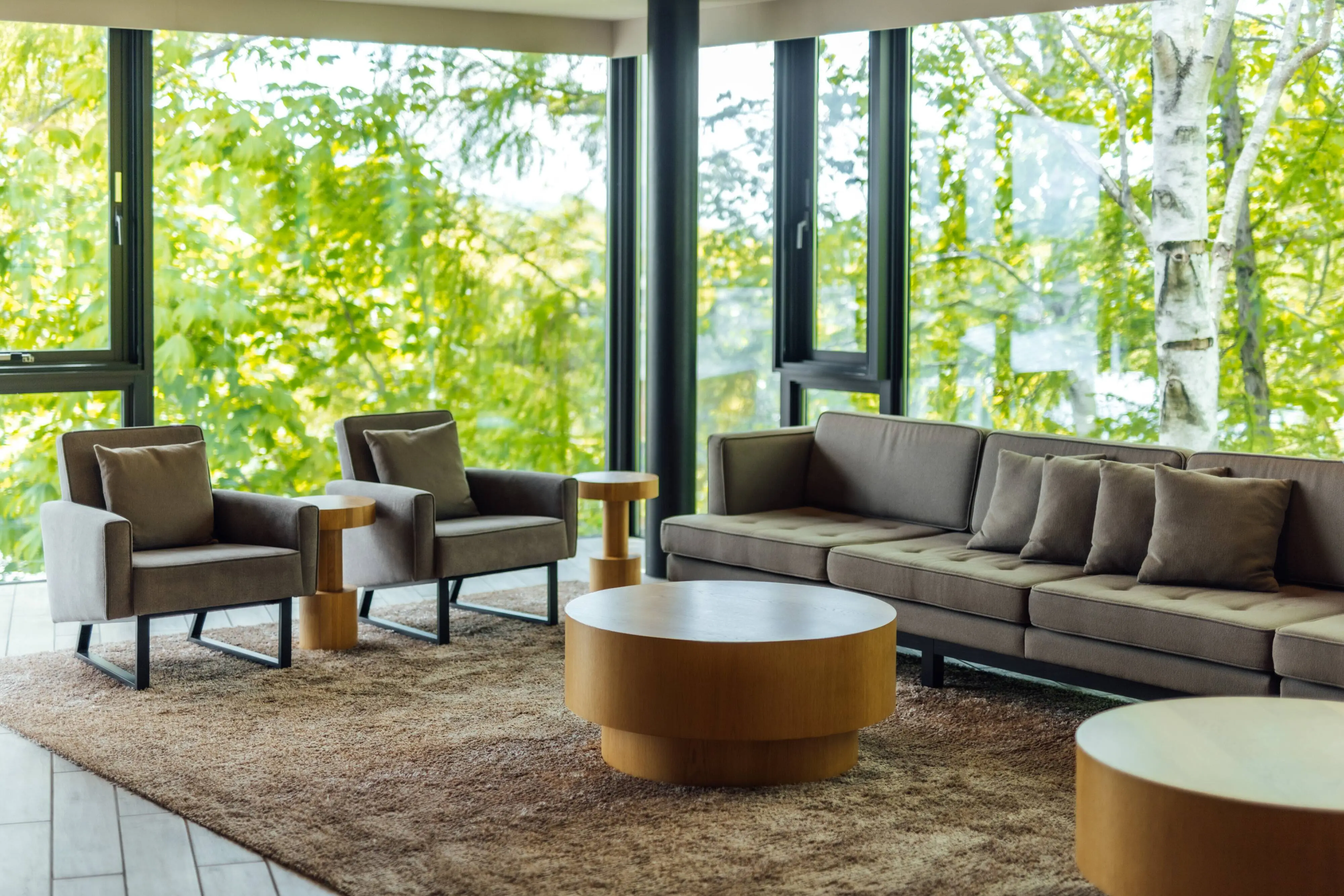 4 Bedroom Suite