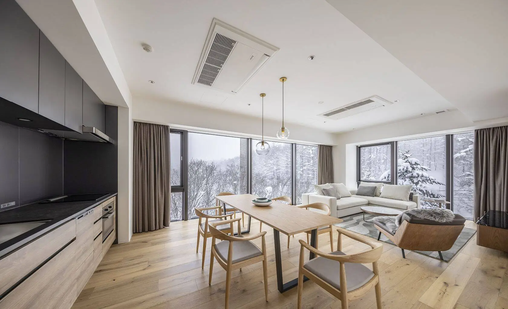 1 Bedroom Premier Residence
