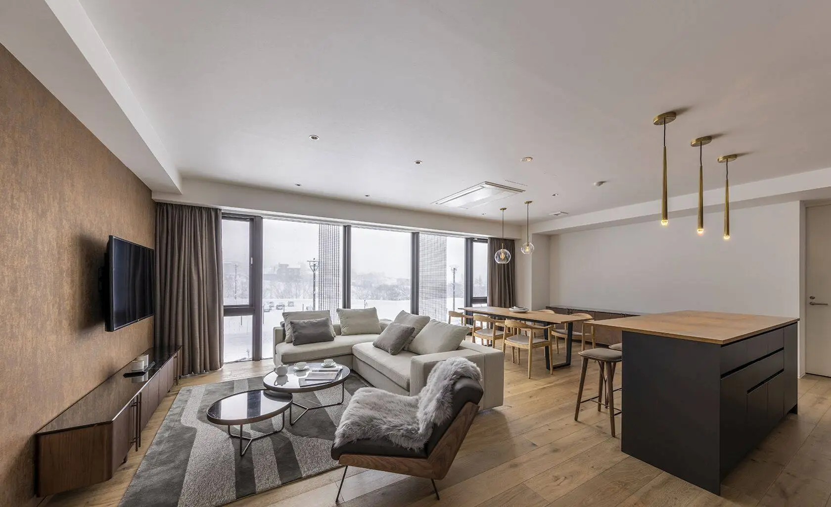 2 Bedroom Premier Residence
