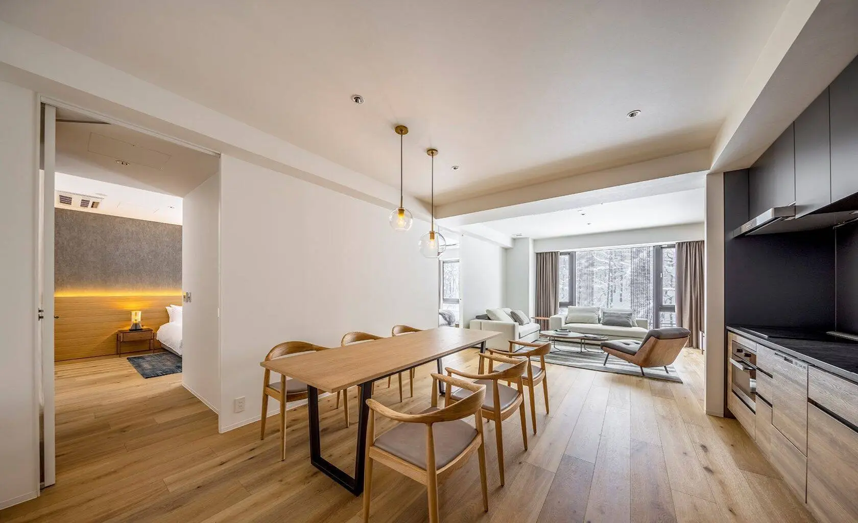 2 Bedroom Premier Suite