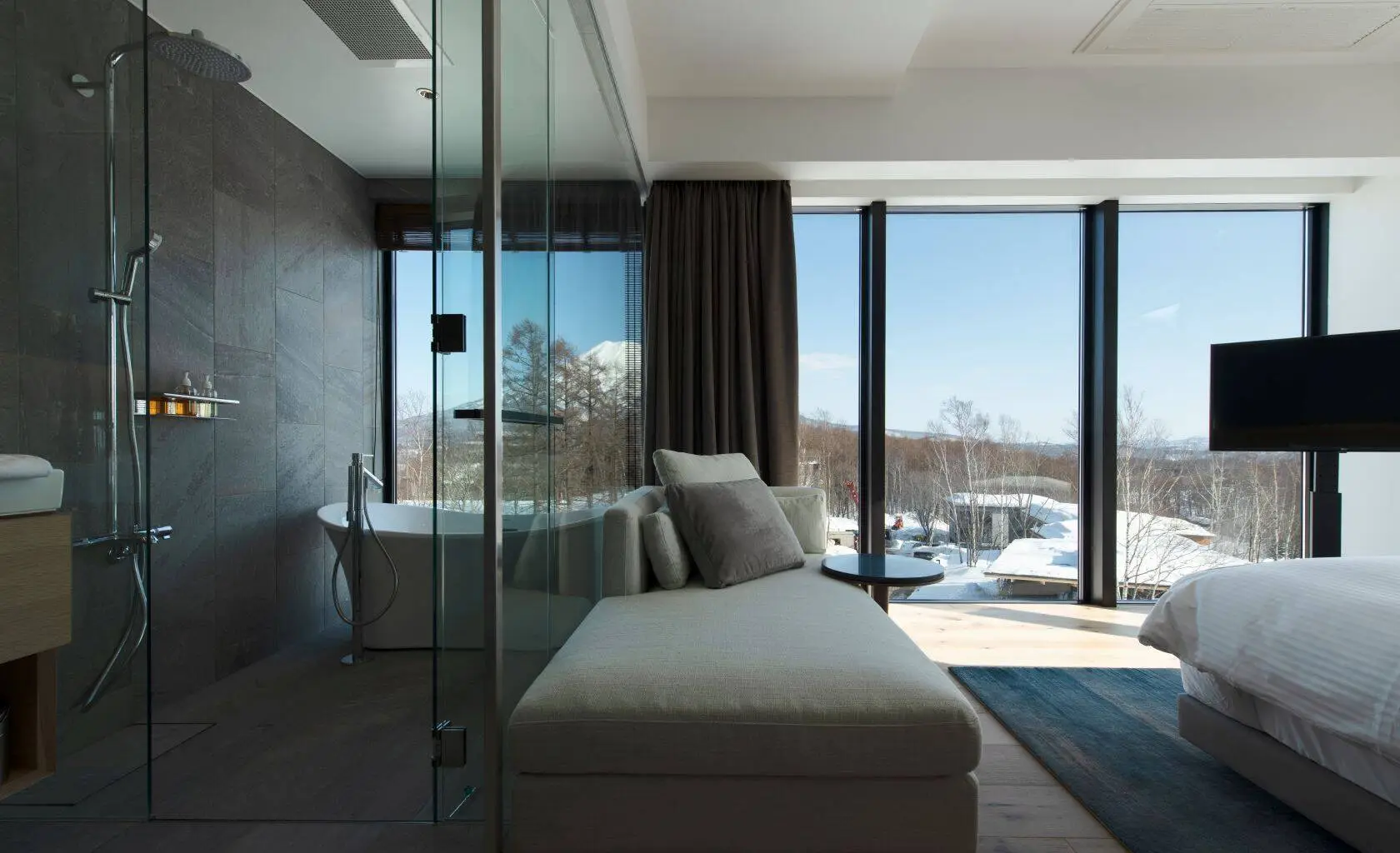 3 Bedroom Yotei Premier Residence