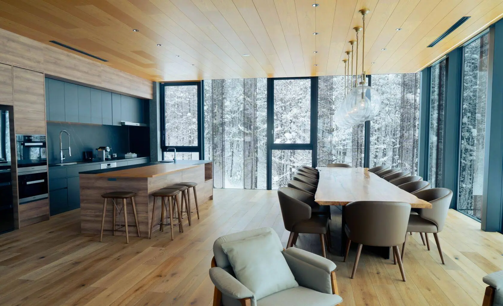 5 Bedroom Penthouse Residence